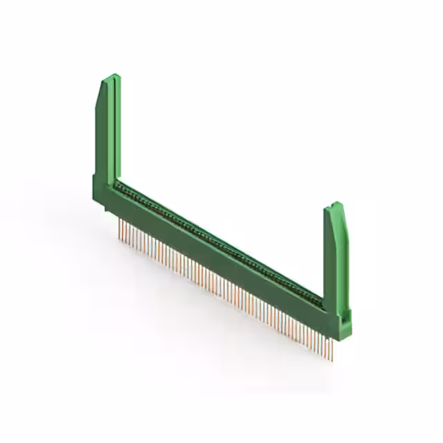 345-060-541-478 EDAC Inc.  Edgeboard Connectors